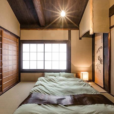 Guesthouse Kisshoan 교토 외부 사진