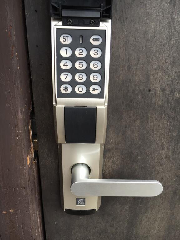Guesthouse Kisshoan 교토 외부 사진