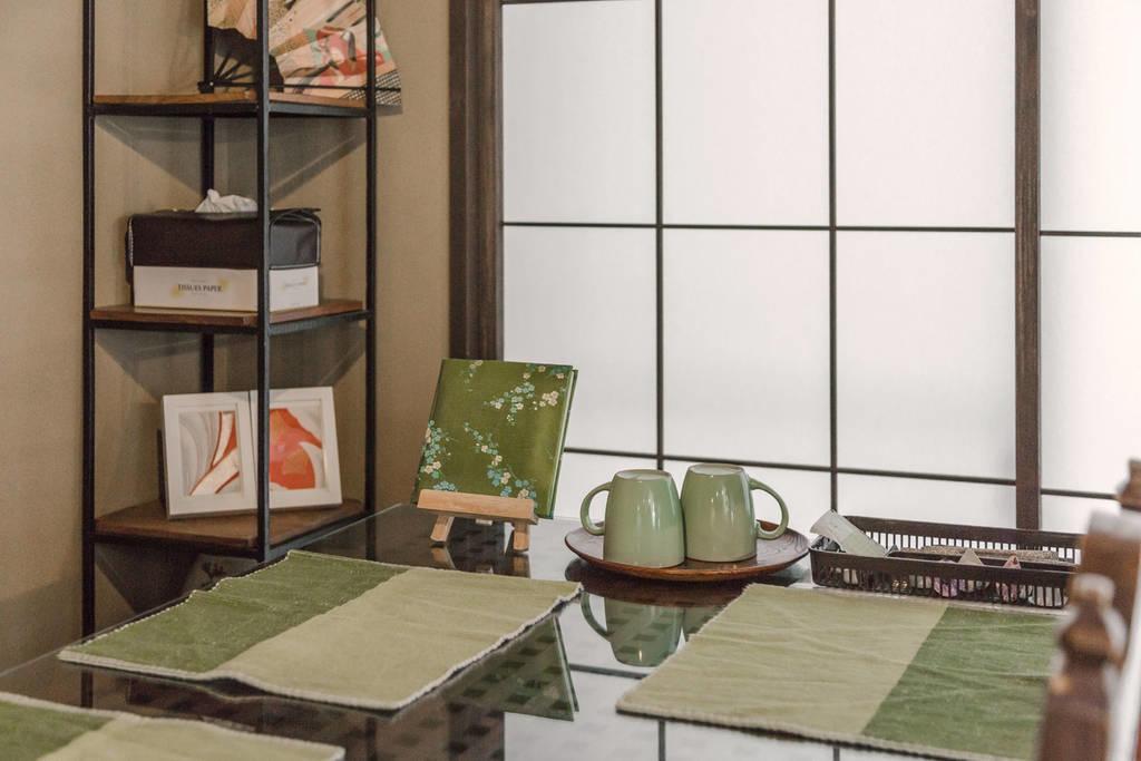 Guesthouse Kisshoan 교토 외부 사진