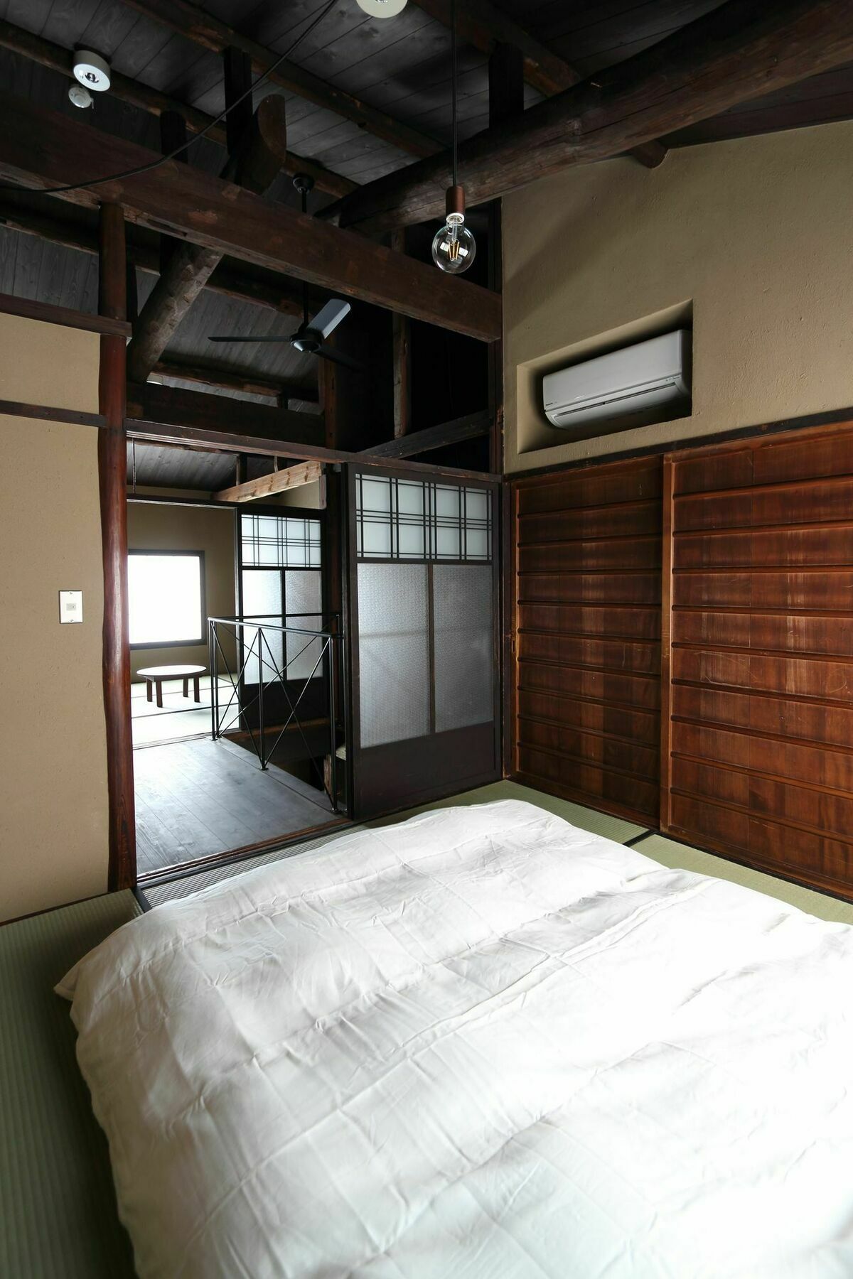 Guesthouse Kisshoan 교토 외부 사진