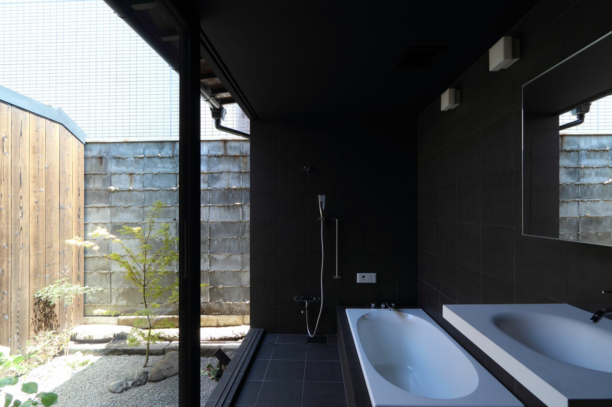 Guesthouse Kisshoan 교토 외부 사진