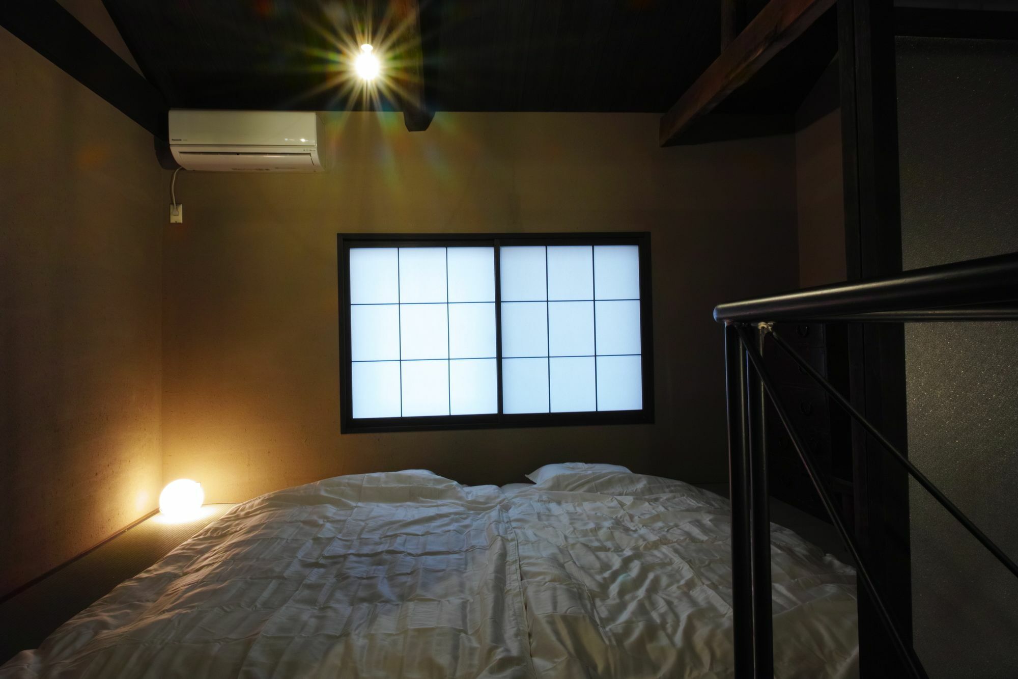 Guesthouse Kisshoan 교토 외부 사진