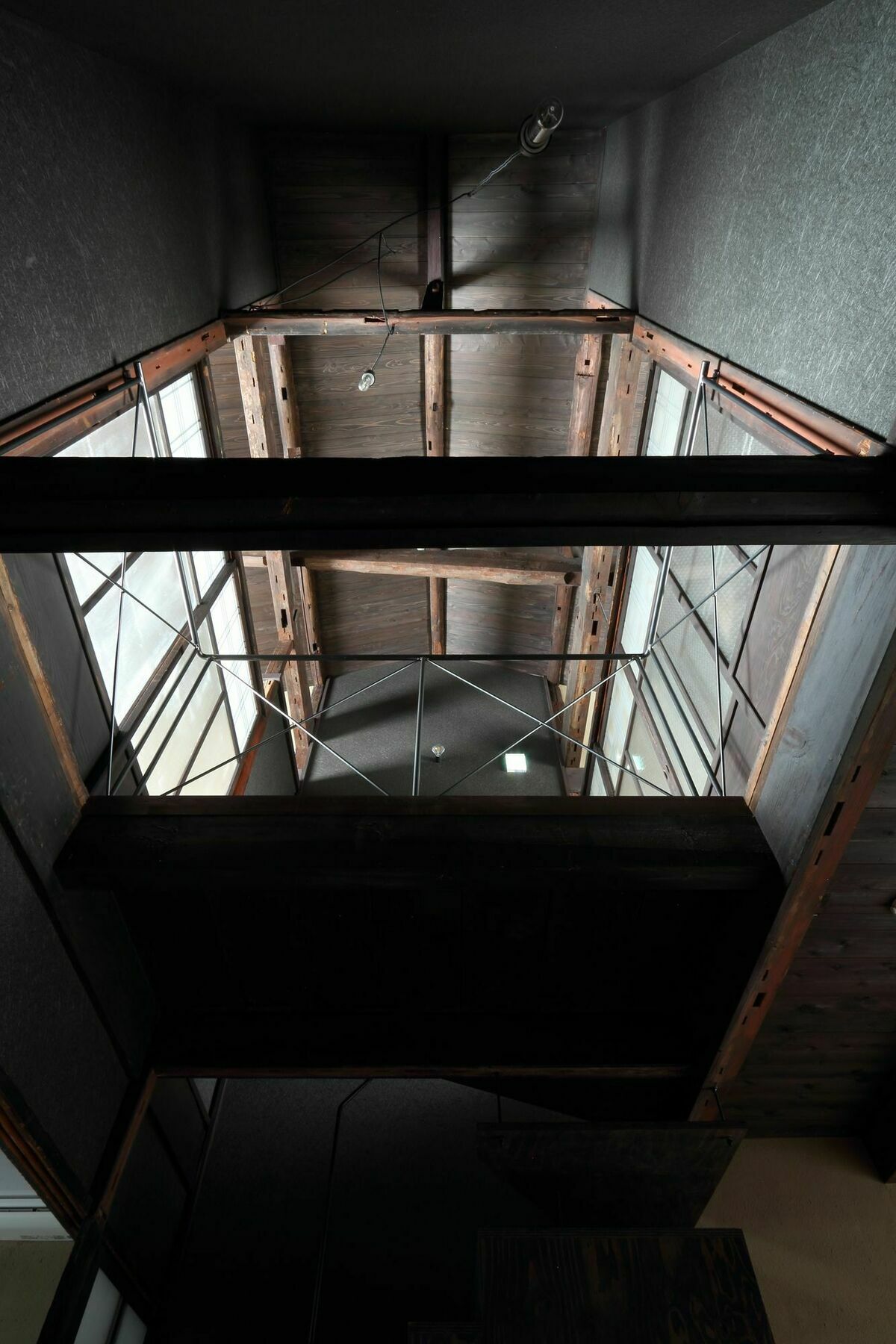 Guesthouse Kisshoan 교토 외부 사진