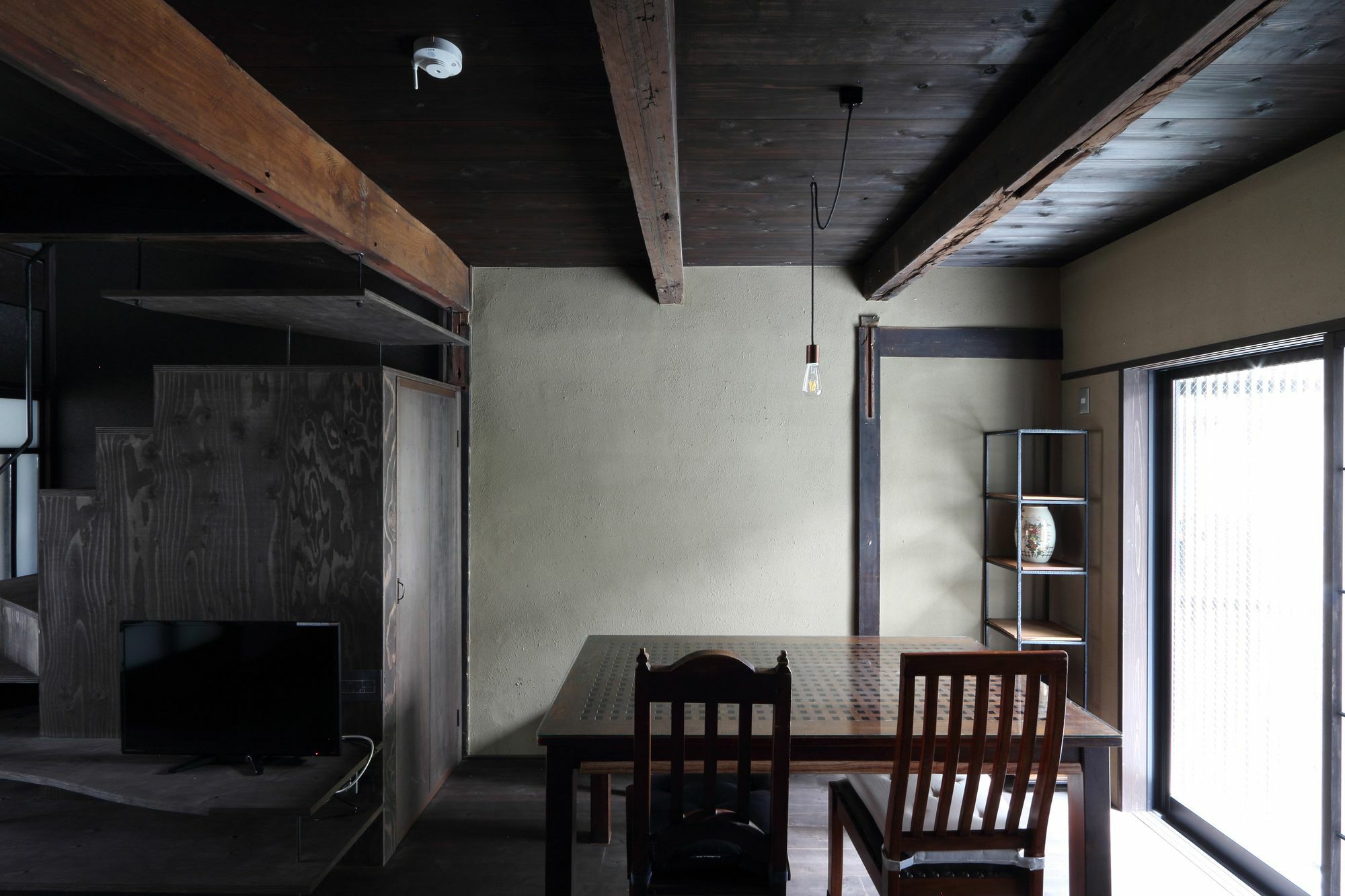 Guesthouse Kisshoan 교토 외부 사진