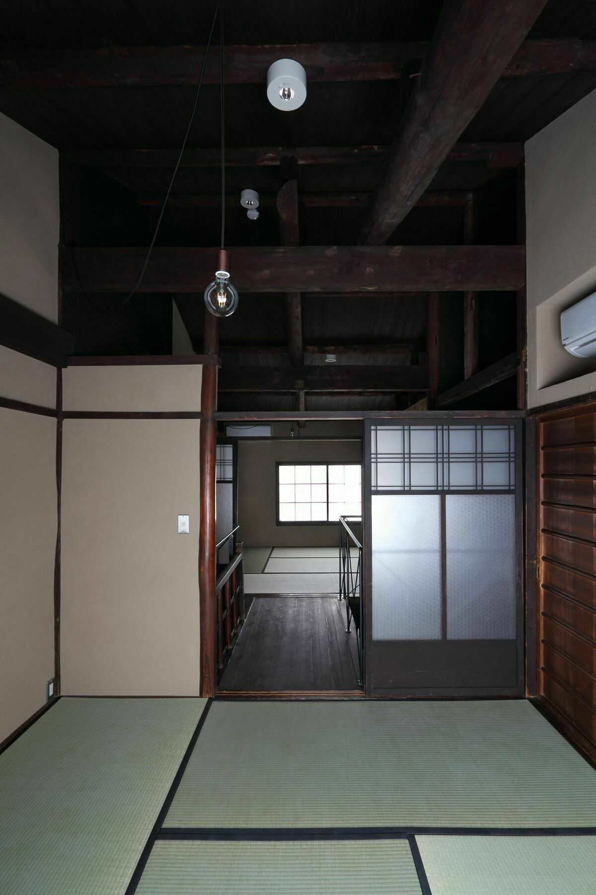 Guesthouse Kisshoan 교토 외부 사진