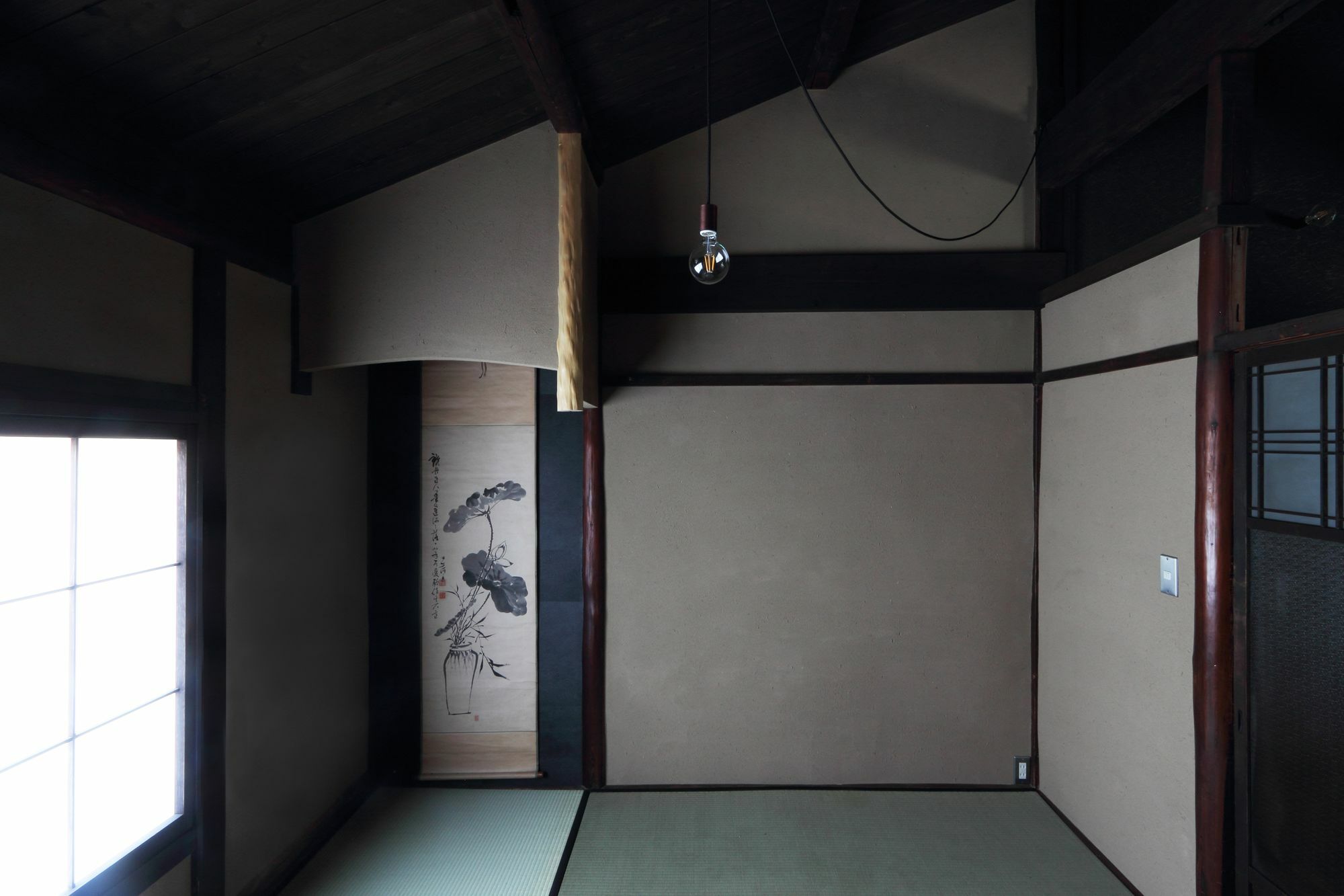 Guesthouse Kisshoan 교토 외부 사진